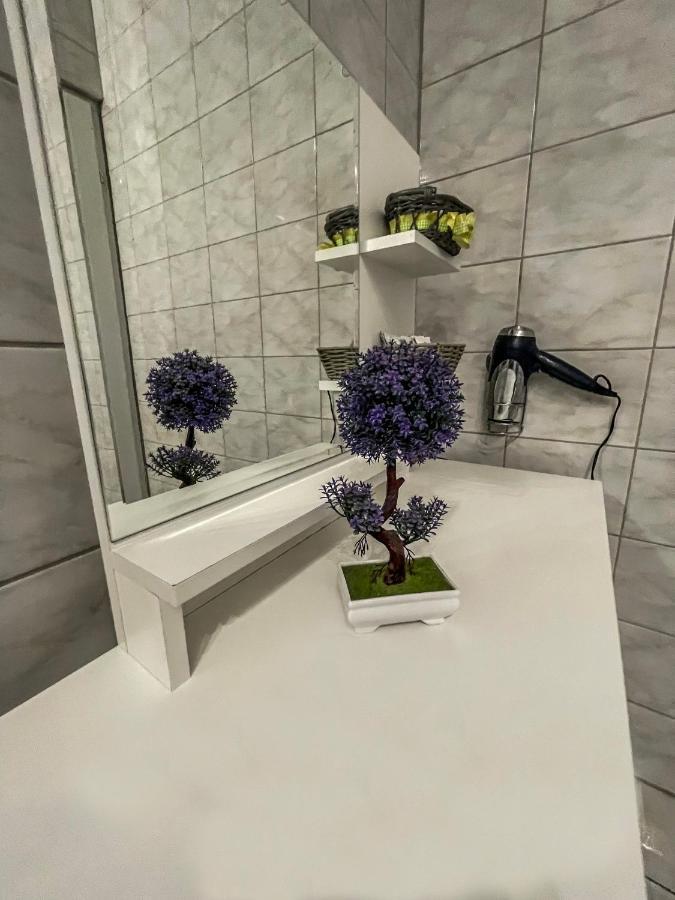 Elizabeth Apartman 토코이 외부 사진
