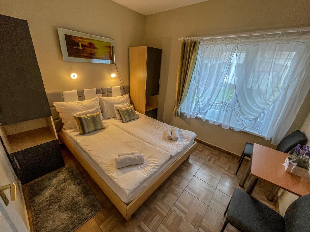 Elizabeth Apartman 토코이 외부 사진