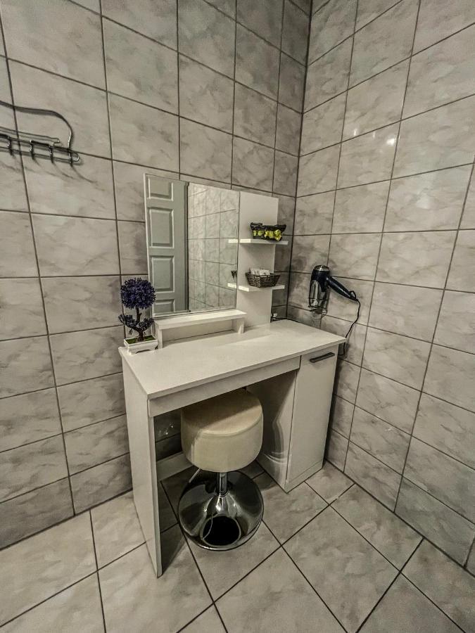 Elizabeth Apartman 토코이 외부 사진