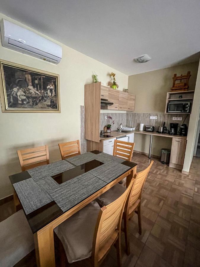 Elizabeth Apartman 토코이 외부 사진
