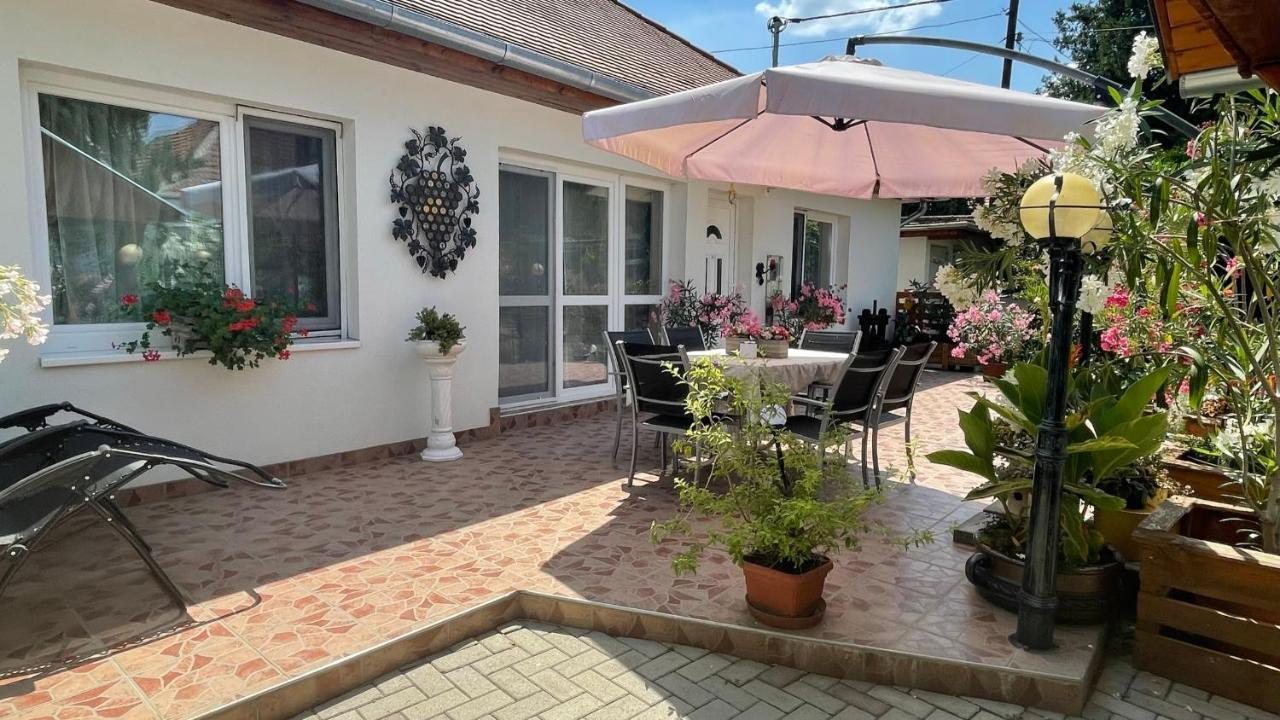 Elizabeth Apartman 토코이 외부 사진